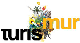 Logo Turismur